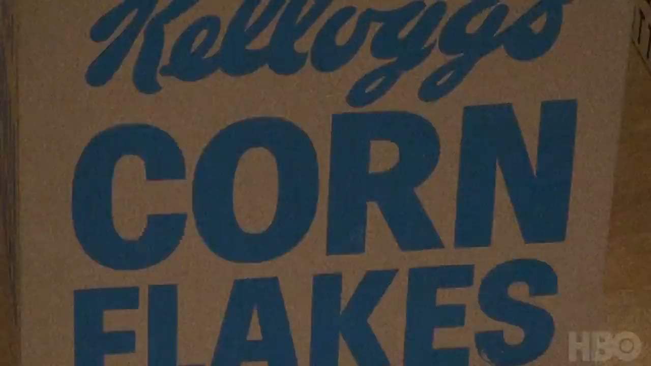 Brillo Box (3 ¢ off) Feature Trailer (2016) Screen Capture #1