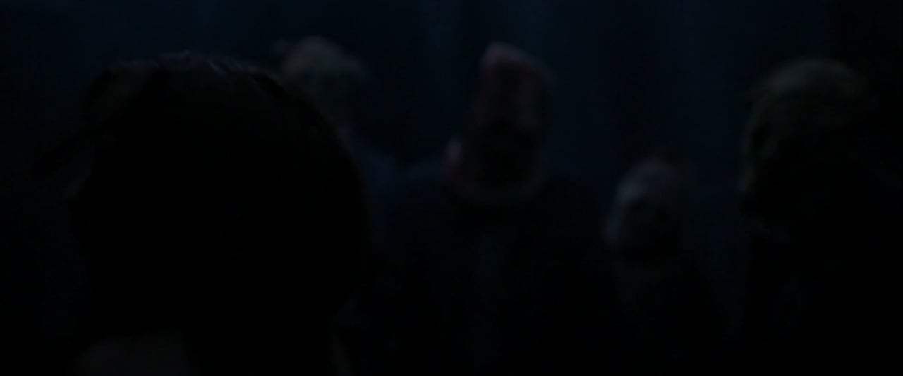 The Vault Trailer (2017) Screen Capture #4