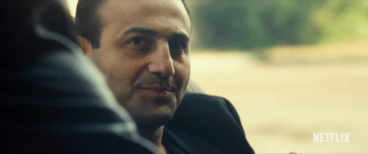 Message from the King Trailer (2017) Screen Capture #2