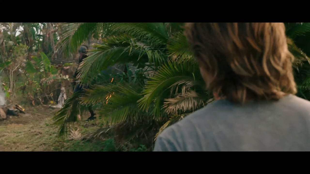 The Last Face (2017) - The Destroyed Village Screen Capture #2