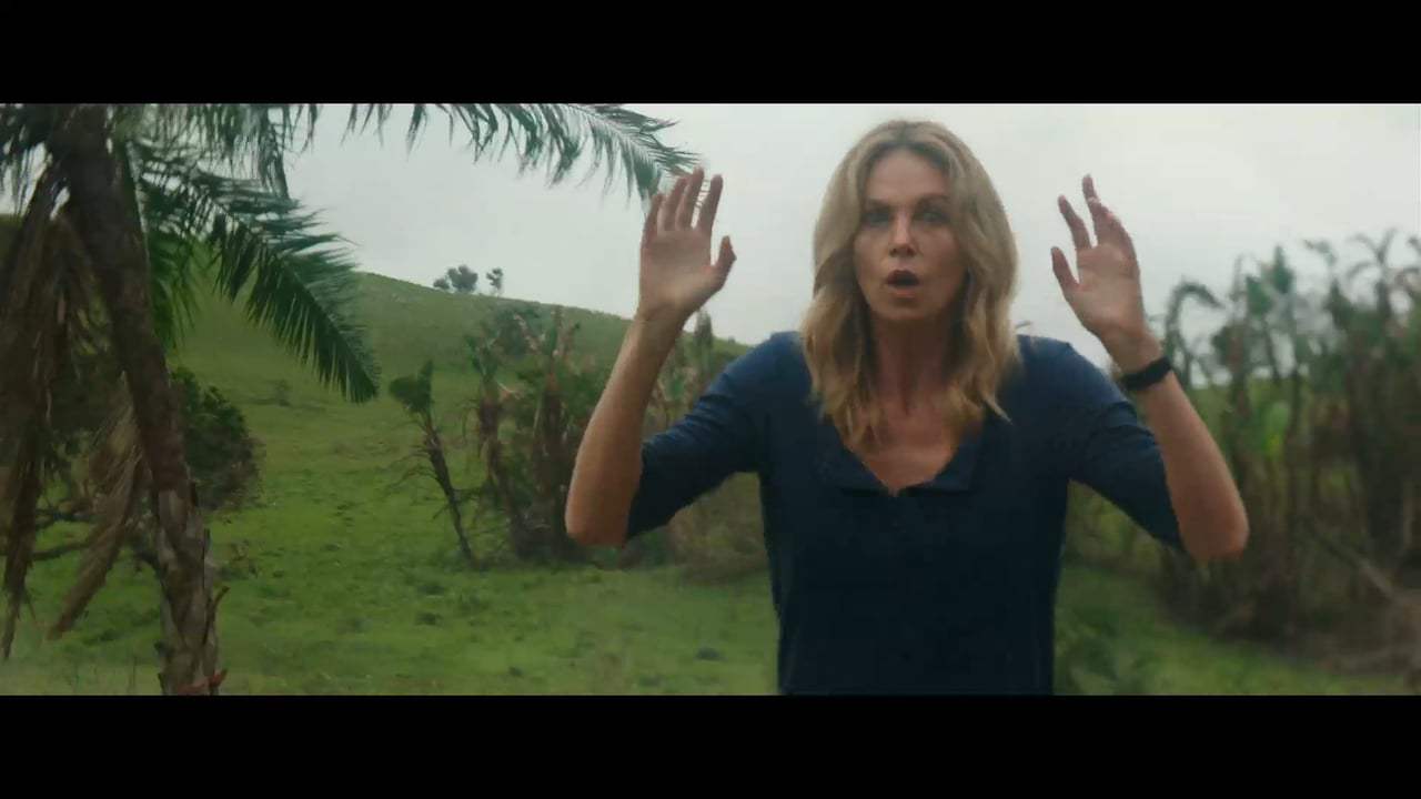 The Last Face (2017) - The Destroyed Village Screen Capture #4