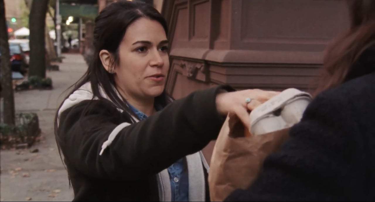 Person to Person (2017) - Grapefruit Screen Capture #1