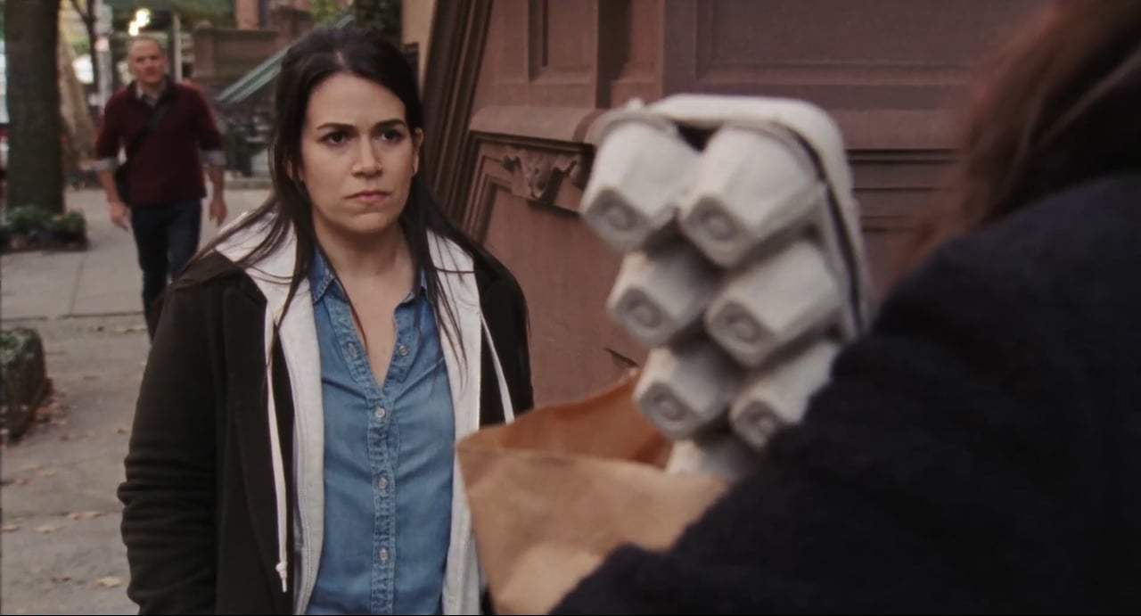 Person to Person (2017) - Grapefruit Screen Capture #3