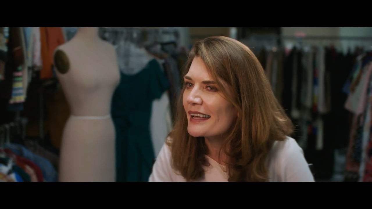 The Glass Castle Featurette - The Cast (2017) Screen Capture #2