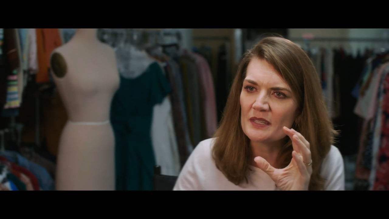 The Glass Castle Featurette - The Cast (2017) Screen Capture #3