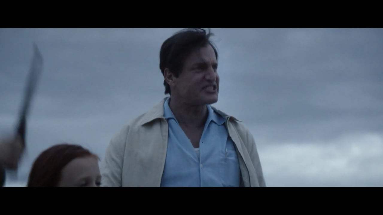 The Glass Castle Featurette - The Cast (2017) Screen Capture #4