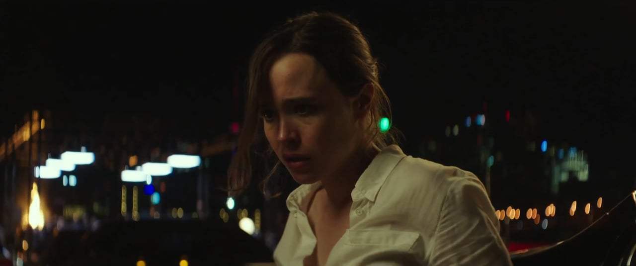 Flatliners Theatrical Trailer (2017) Screen Capture #3