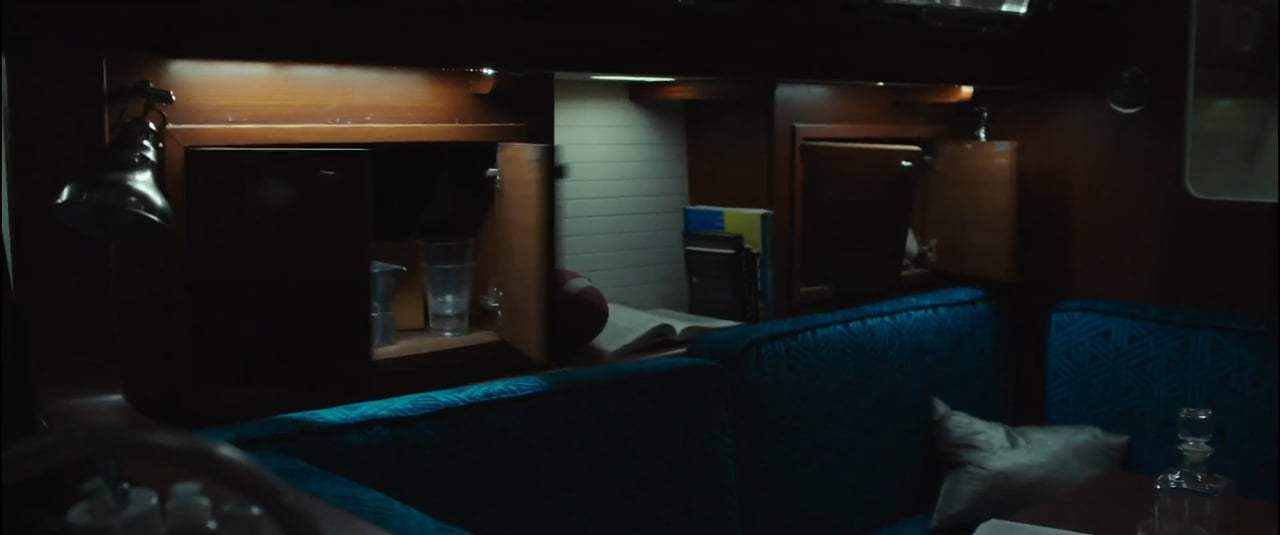 Flatliners Theatrical Trailer (2017) Screen Capture #4