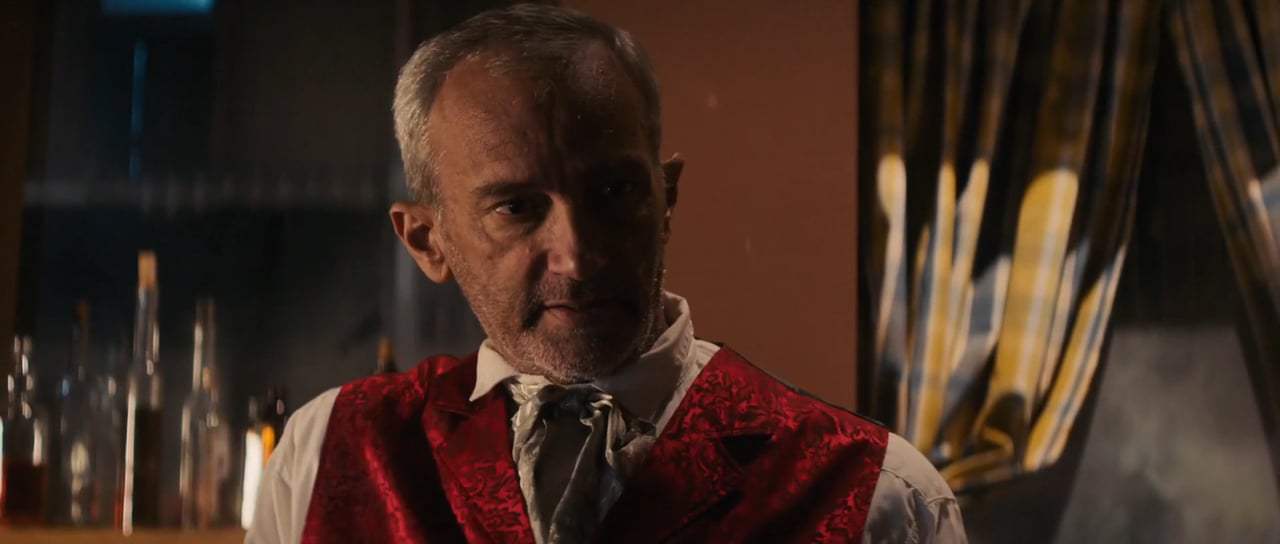 Hickok (2017) - Join the Gang Screen Capture #2