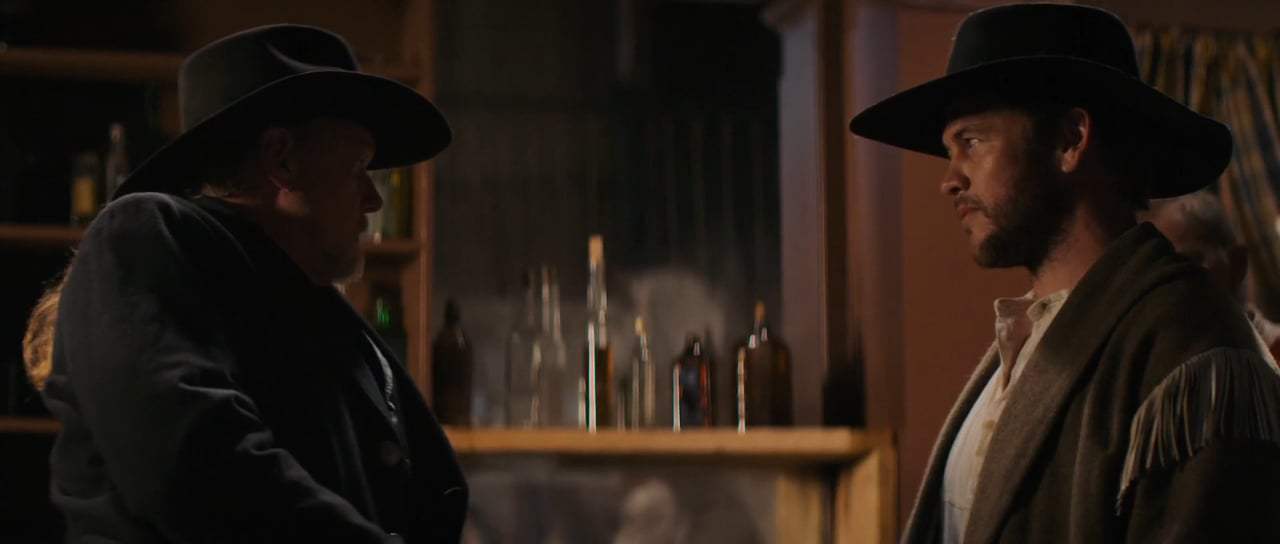Hickok (2017) - Join the Gang Screen Capture #3