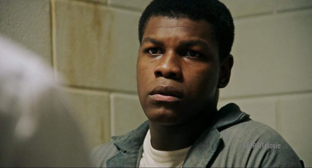 Detroit Theatrical Trailer (2017) Screen Capture #1