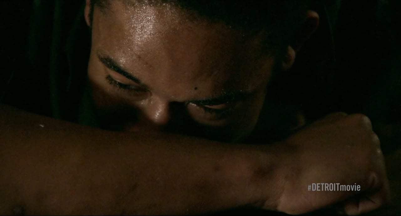 Detroit Theatrical Trailer (2017) Screen Capture #4