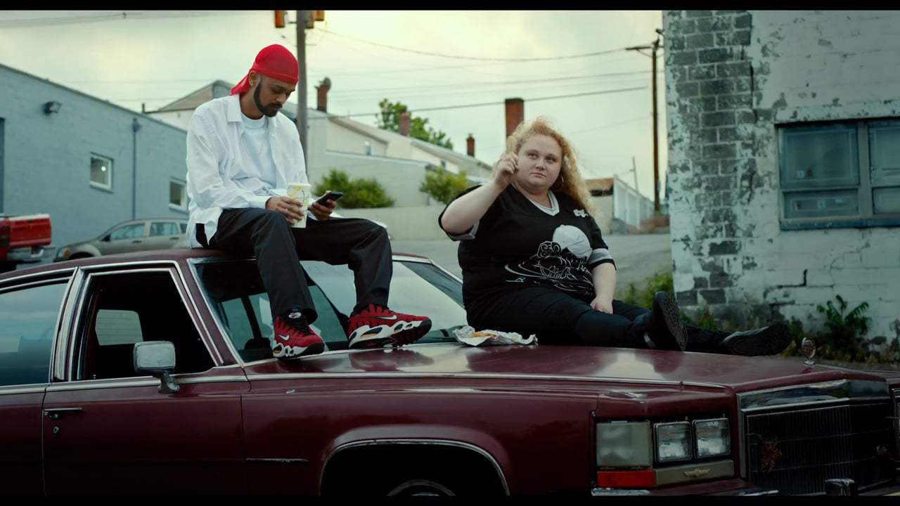 Patti Cake$ TV Spot - Killa Crew (2017) Screen Capture #1