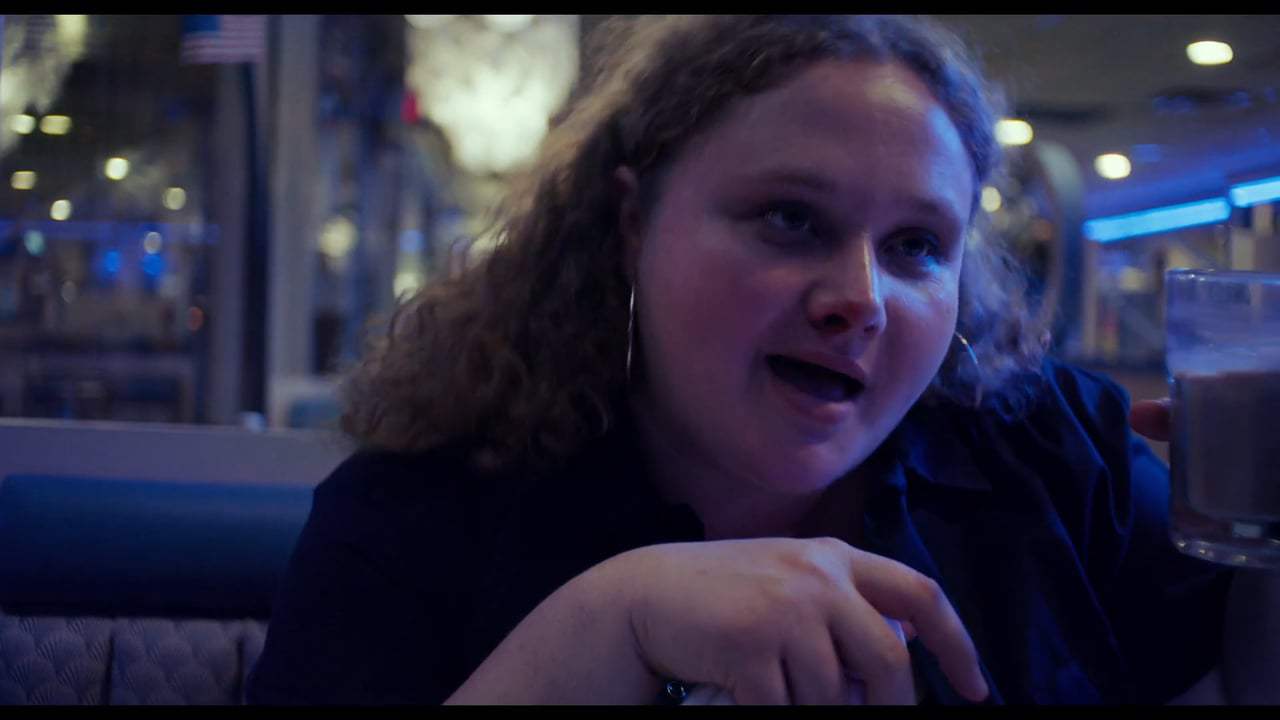 Patti Cake$ TV Spot - Killa Crew (2017) Screen Capture #4
