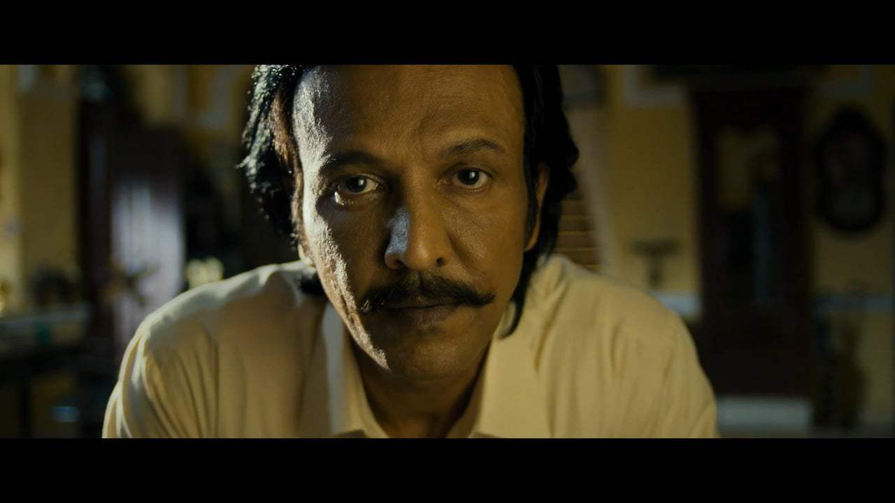 The Tiger Hunter Trailer (2017) Screen Capture #1
