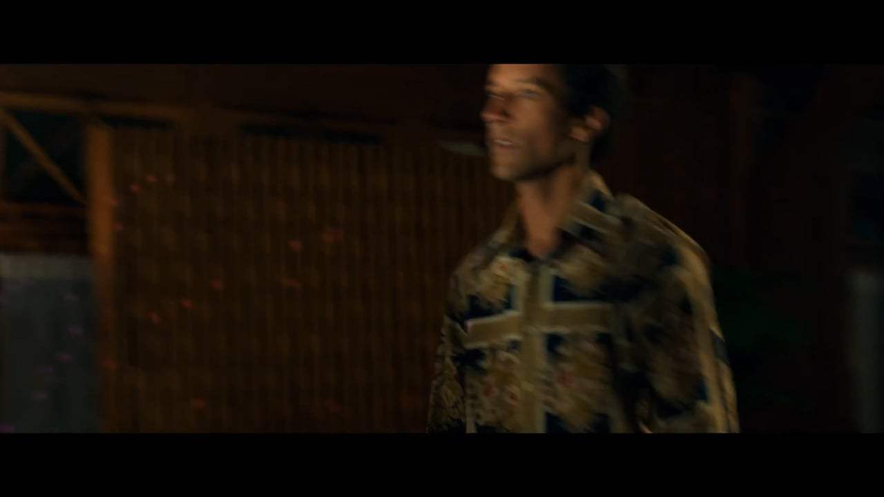 The Tiger Hunter Trailer (2017) Screen Capture #3