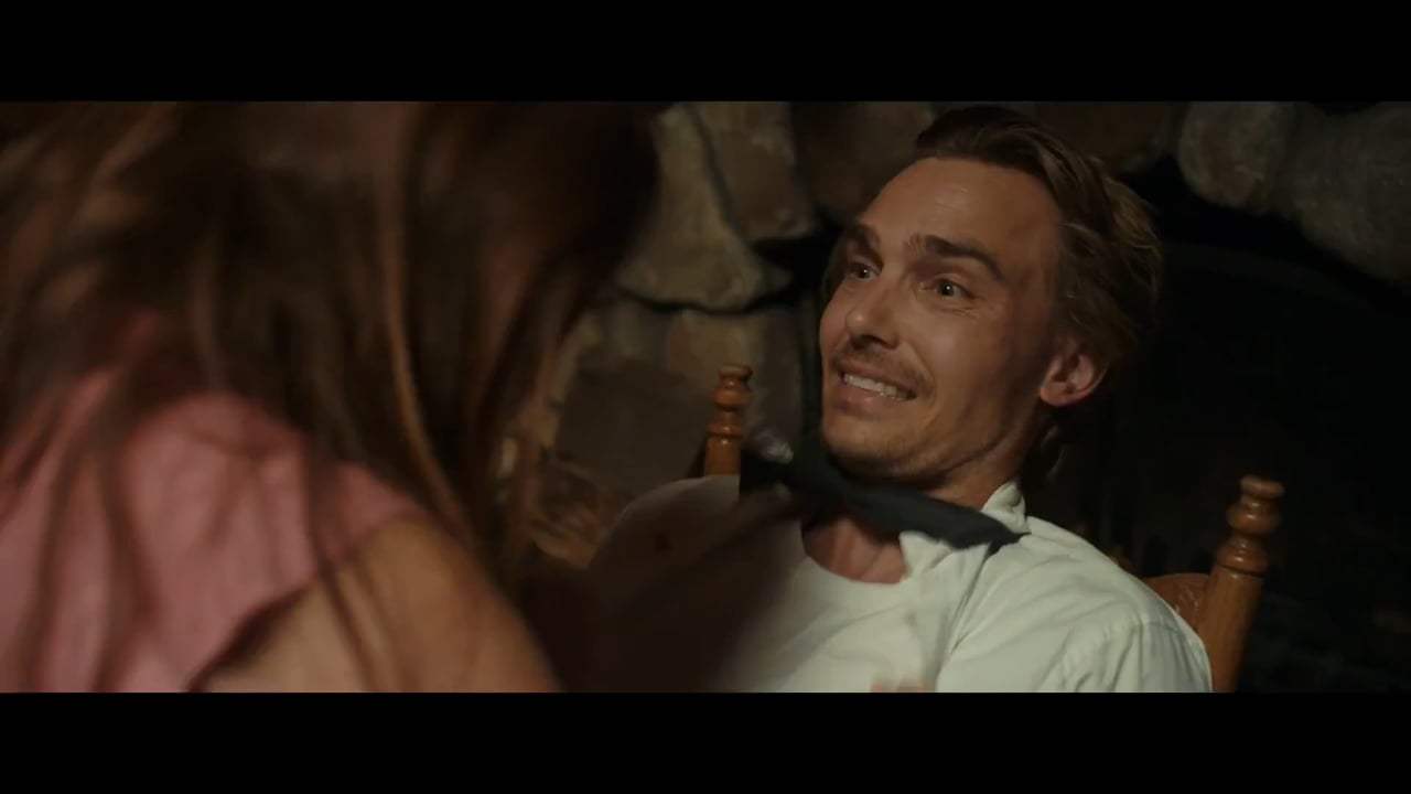 Big Bear Trailer (2017) Screen Capture #2