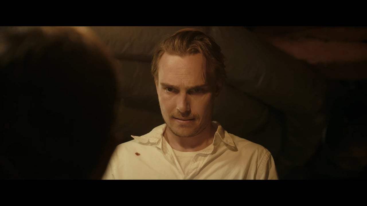 Big Bear Trailer (2017) Screen Capture #3