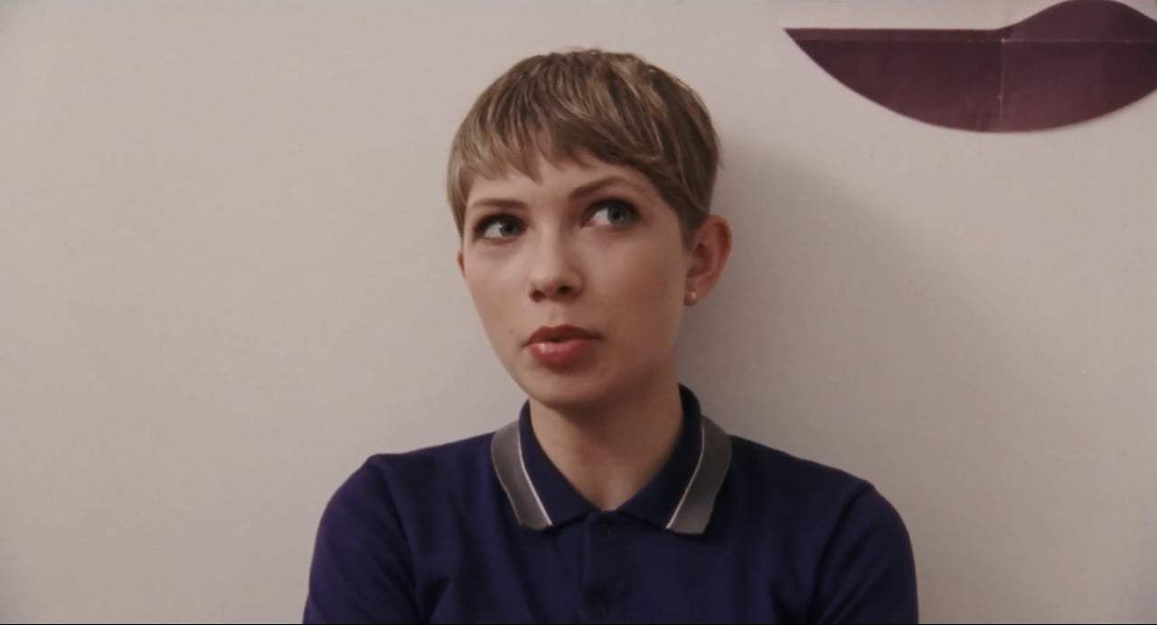 Person to Person (2017) - Detest Screen Capture #1