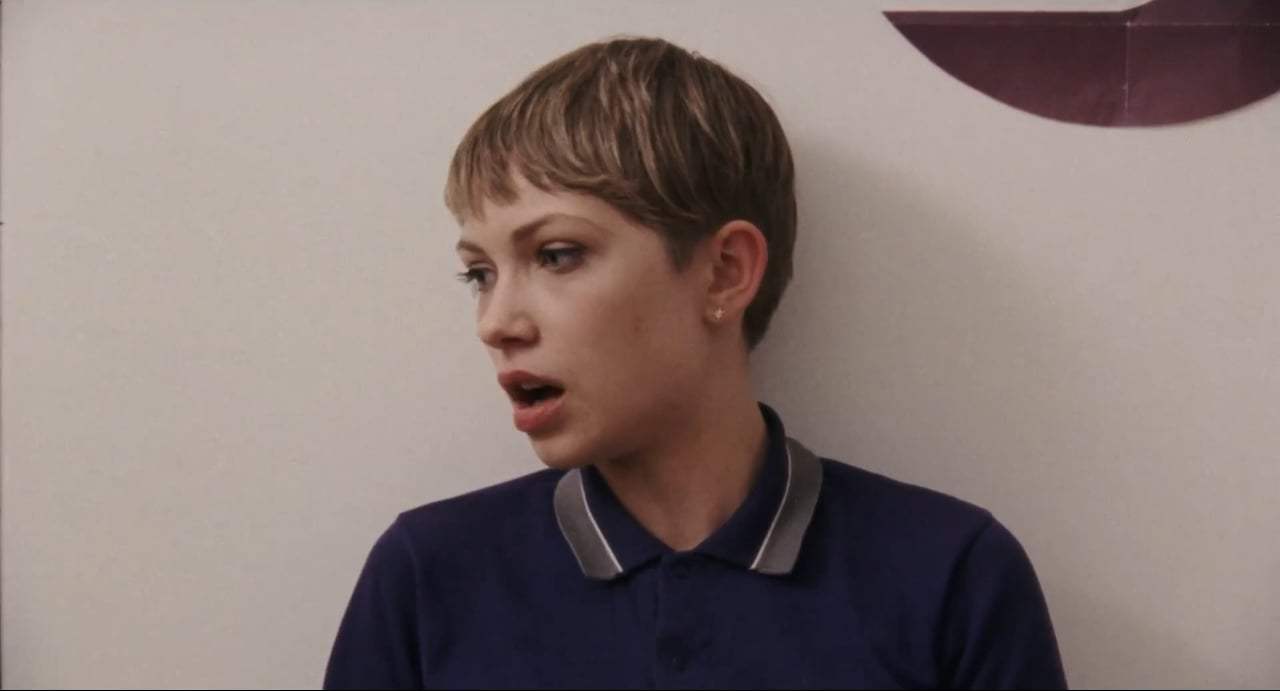 Person to Person (2017) - Detest Screen Capture #2