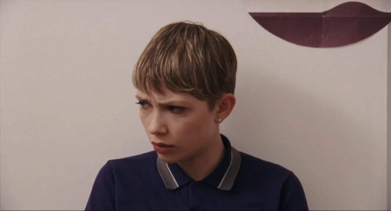 Person to Person (2017) - Detest Screen Capture #4