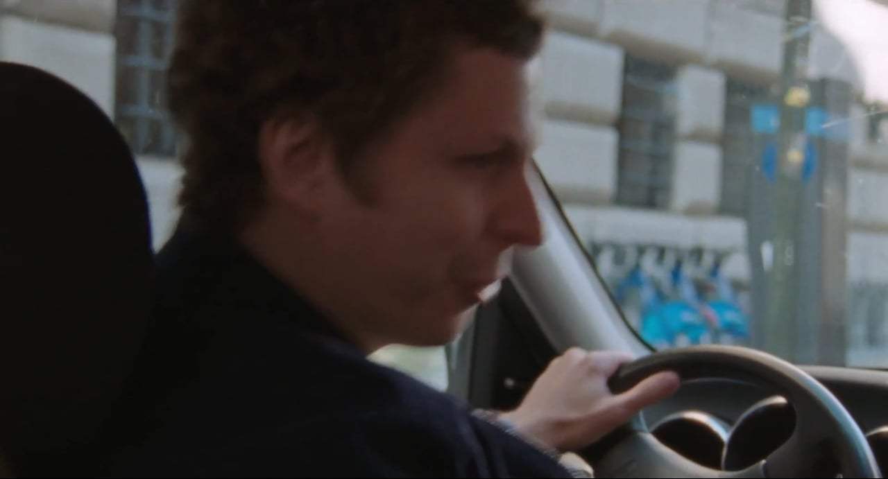 Person to Person (2017) - Music Screen Capture #1