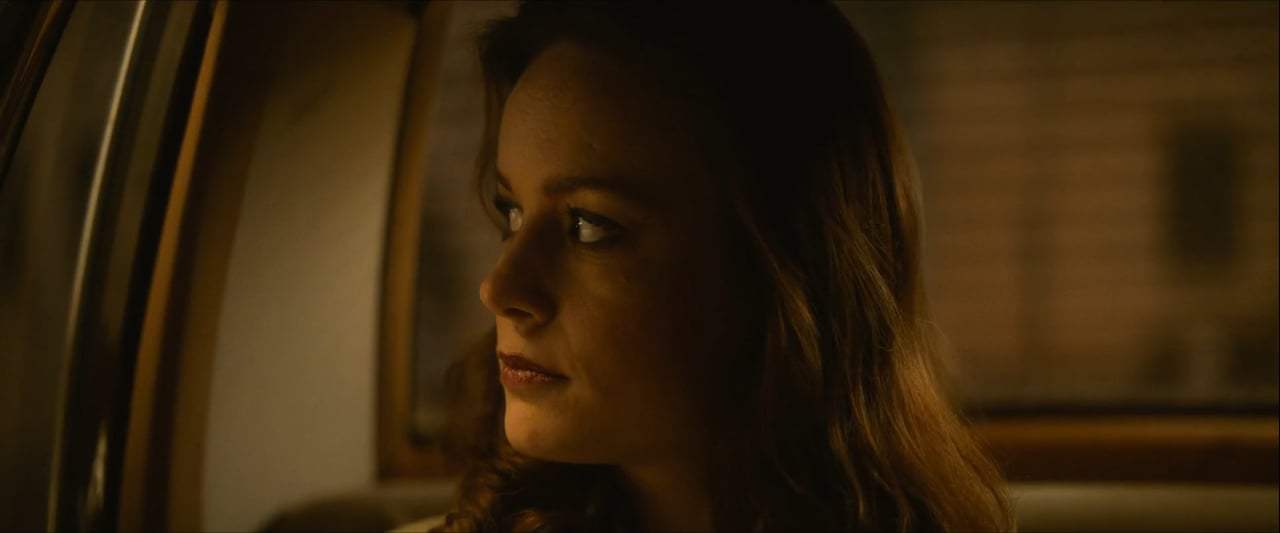 The Glass Castle TV Spot - Born To Change The World (2017) Screen Capture #4