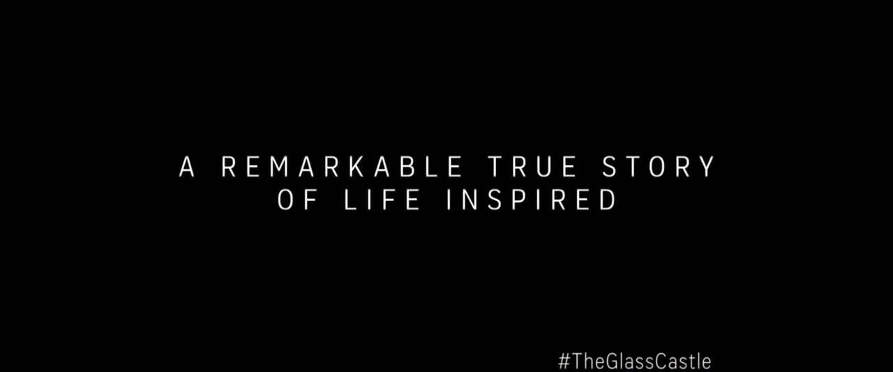 The Glass Castle TV Spot - Behind the Scenes (2017) Screen Capture #2