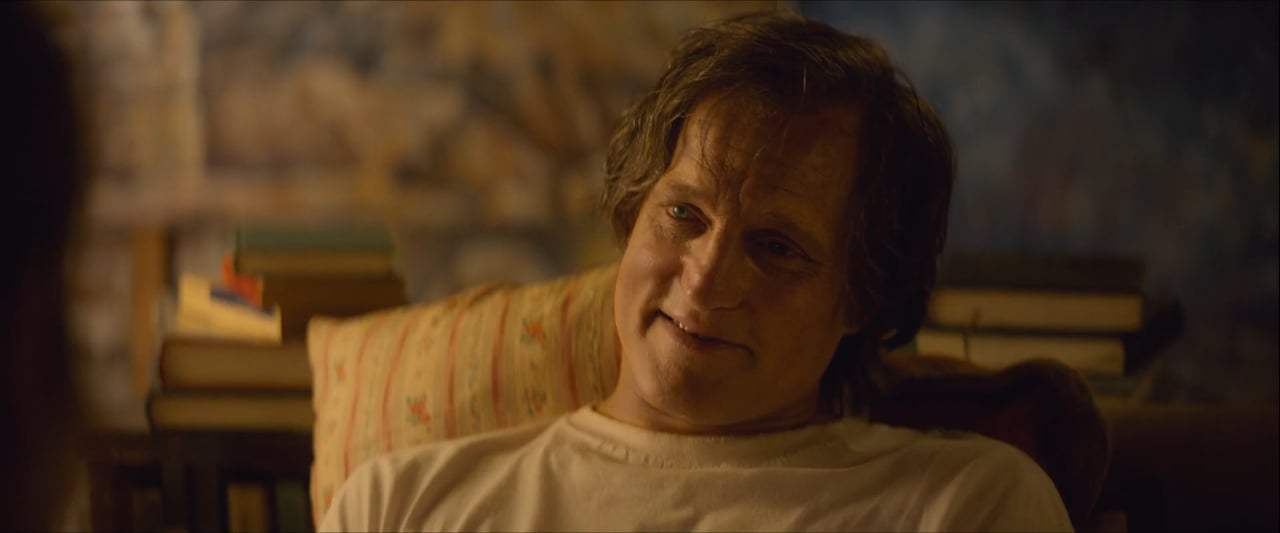 The Glass Castle TV Spot - Behind the Scenes (2017) Screen Capture #4