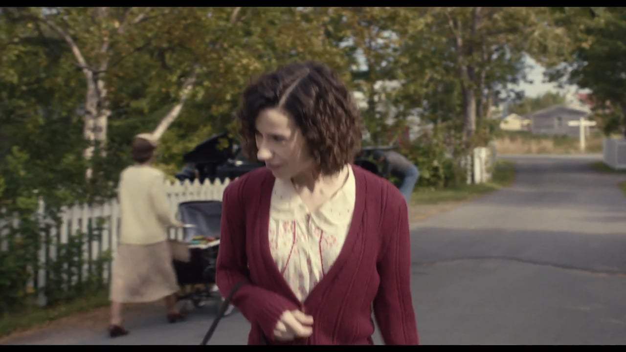 Maudie (2017) - Grocery Store Screen Capture #1