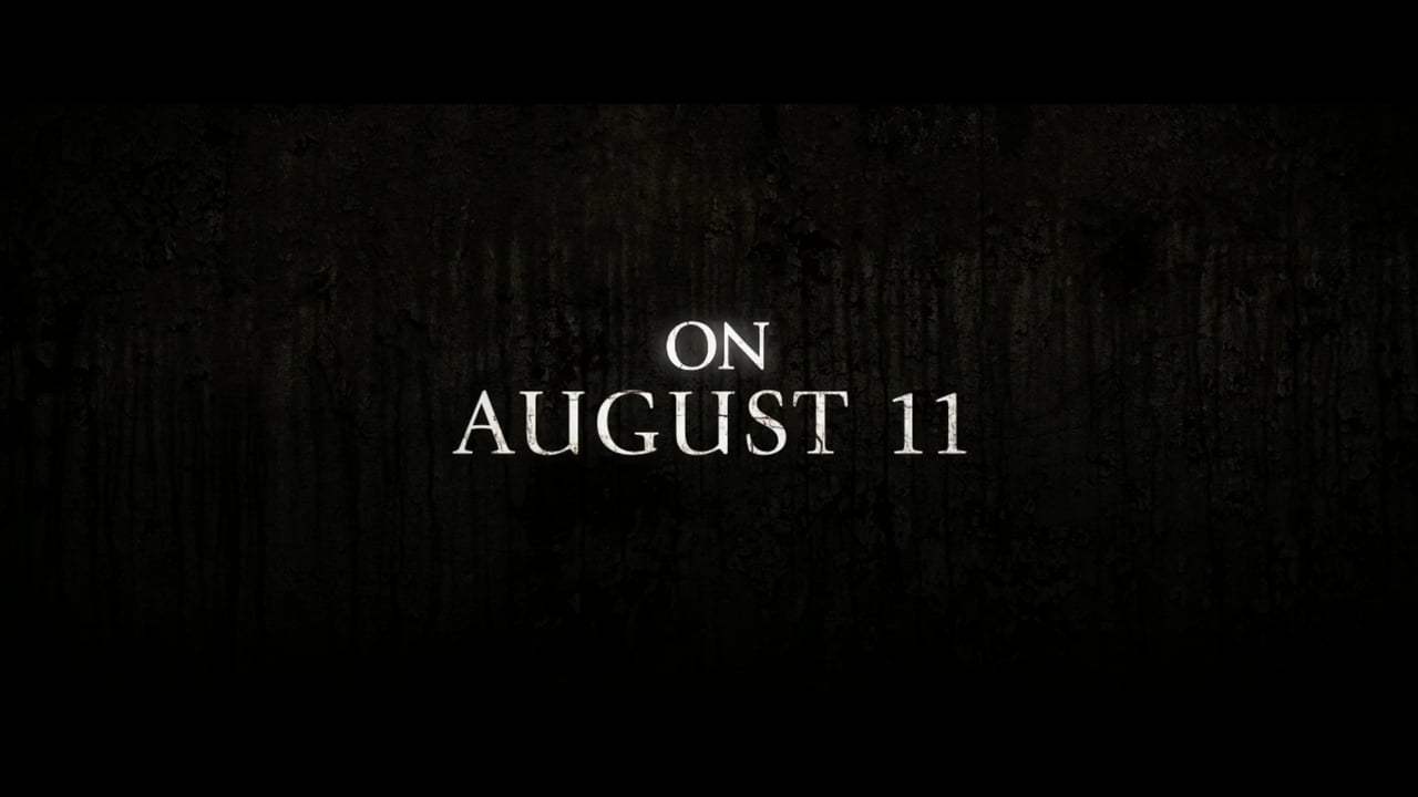 Annabelle: Creation TV Spot - Janice (2017) Screen Capture #2