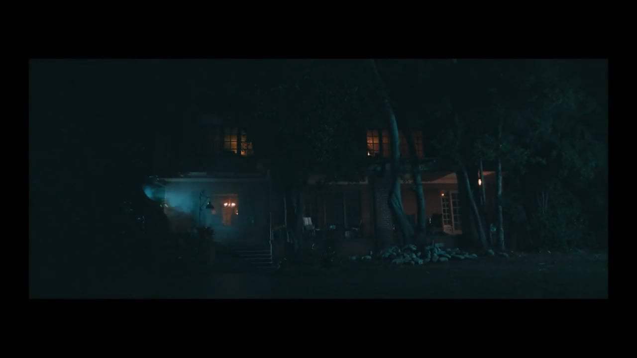 The Domicile Trailer (2017) Screen Capture #1