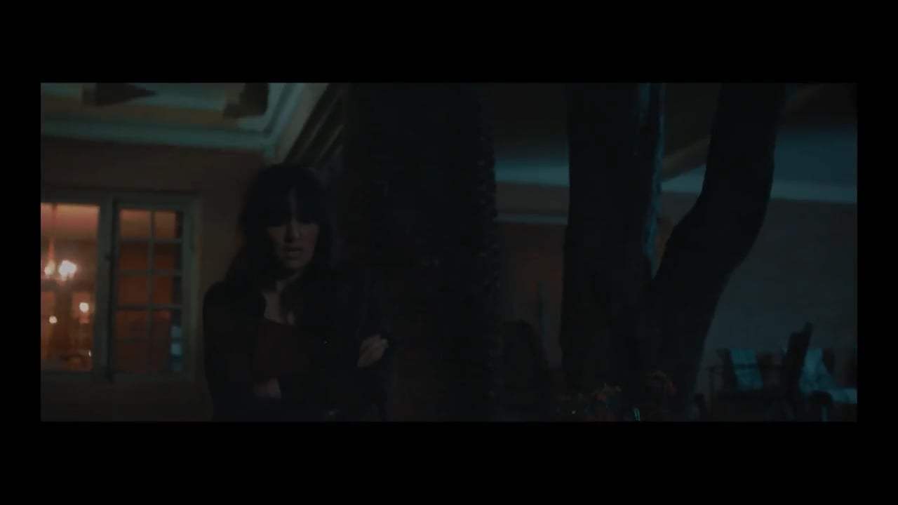 The Domicile Trailer (2017) Screen Capture #3