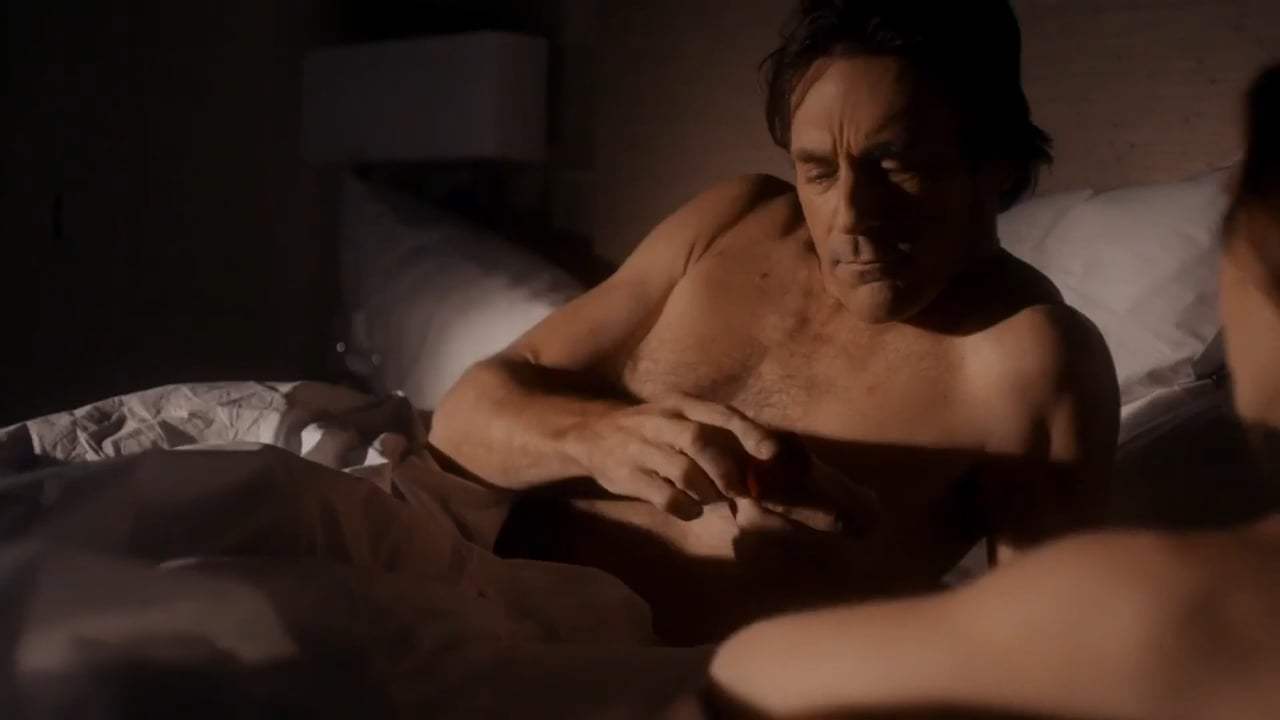 Marjorie Prime Trailer (2017) Screen Capture #1