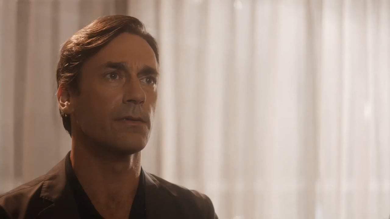 Marjorie Prime Trailer (2017) Screen Capture #3