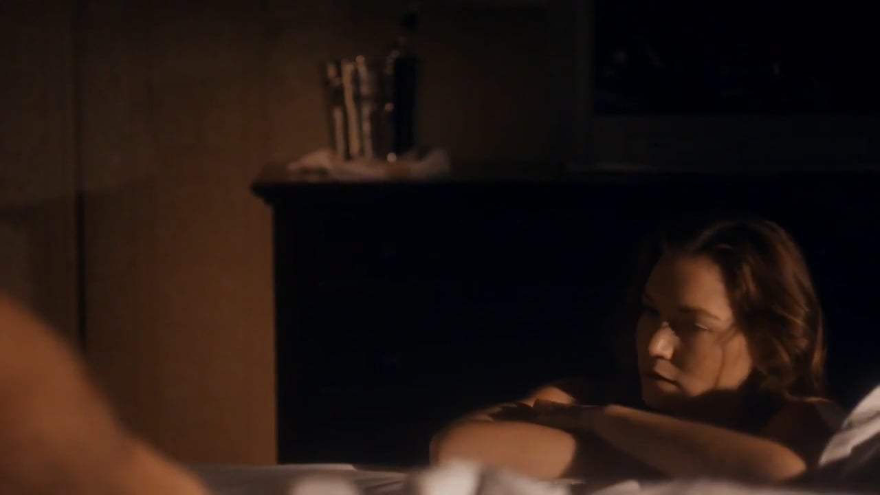 Marjorie Prime Trailer (2017) Screen Capture #4