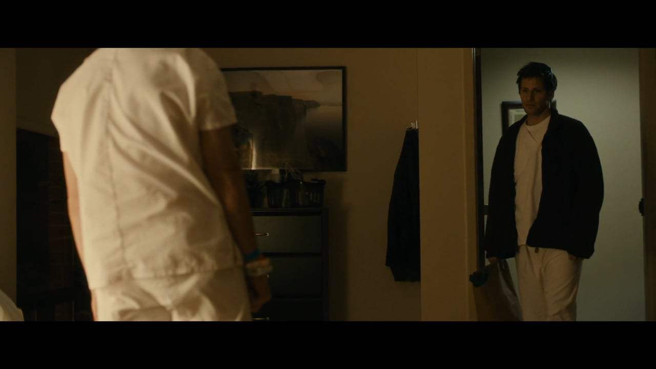 Brigsby Bear (2017) - Escape Screen Capture #1