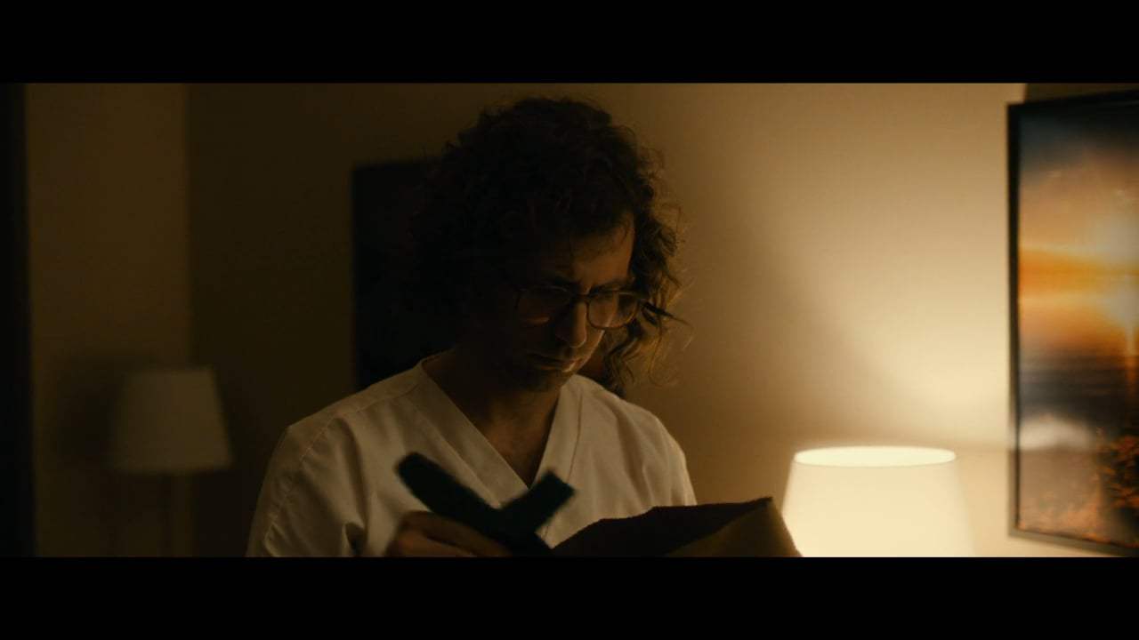 Brigsby Bear (2017) - Escape Screen Capture #2
