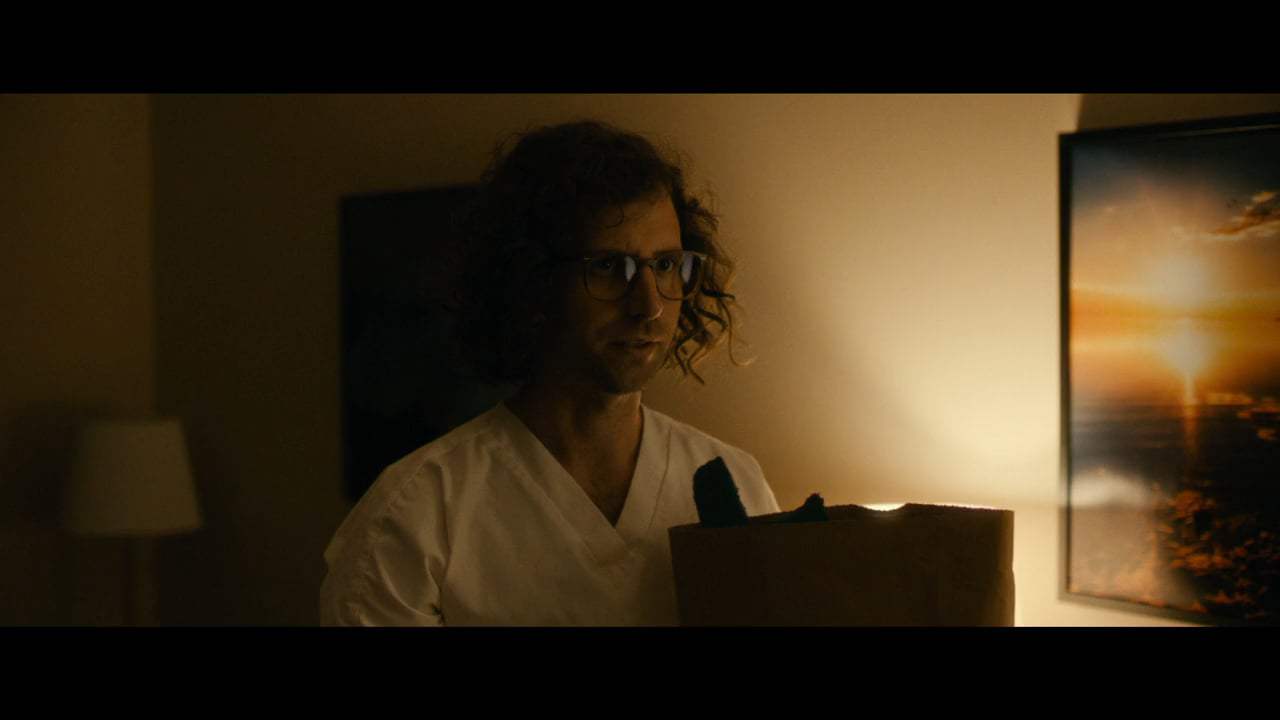 Brigsby Bear (2017) - Escape Screen Capture #3