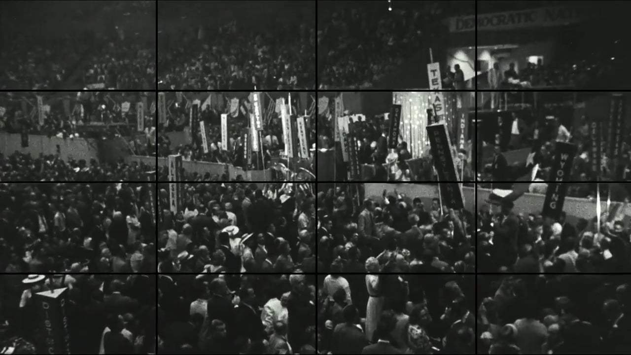 LBJ Trailer (2017) Screen Capture #1