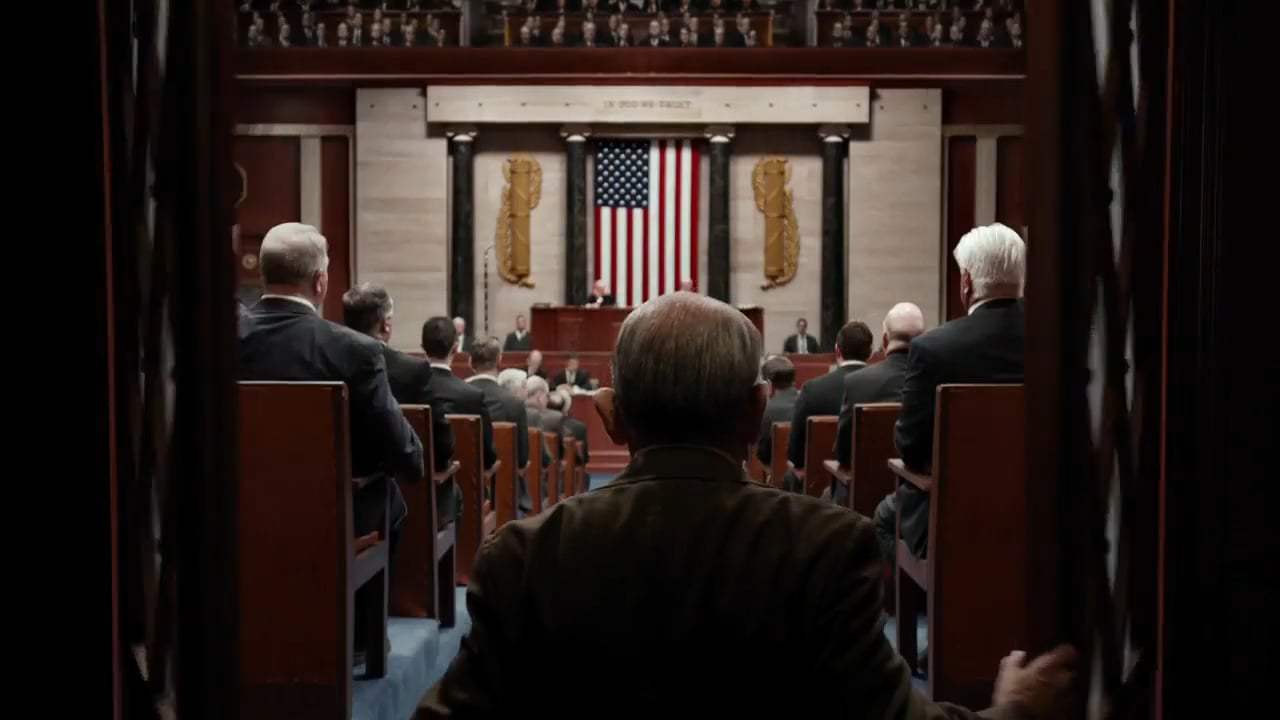 LBJ Trailer (2017) Screen Capture #4