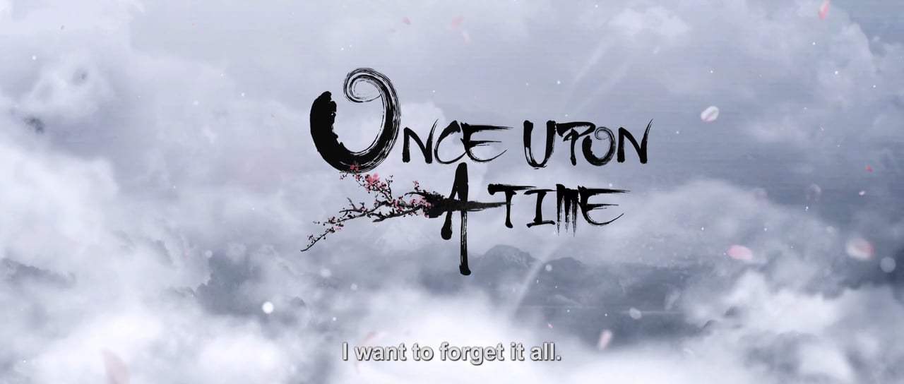 Once Upon a Time Trailer (2017) Screen Capture #4