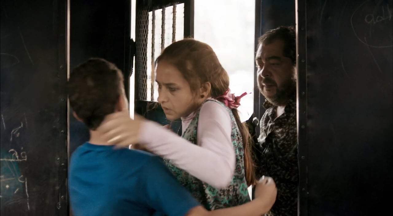 Clash Trailer (2016) Screen Capture #2
