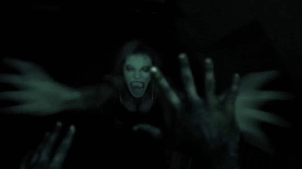The Monster Project Trailer (2017) Screen Capture #3