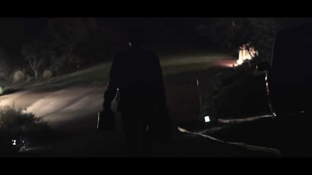 House on Rodeo Gulch Trailer (2017) Screen Capture #1