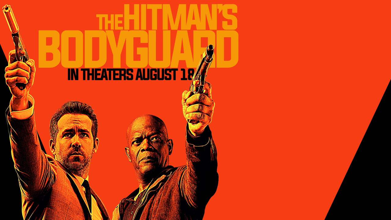 The Hitman's Bodyguard (2017) - Nuns Screen Capture #4
