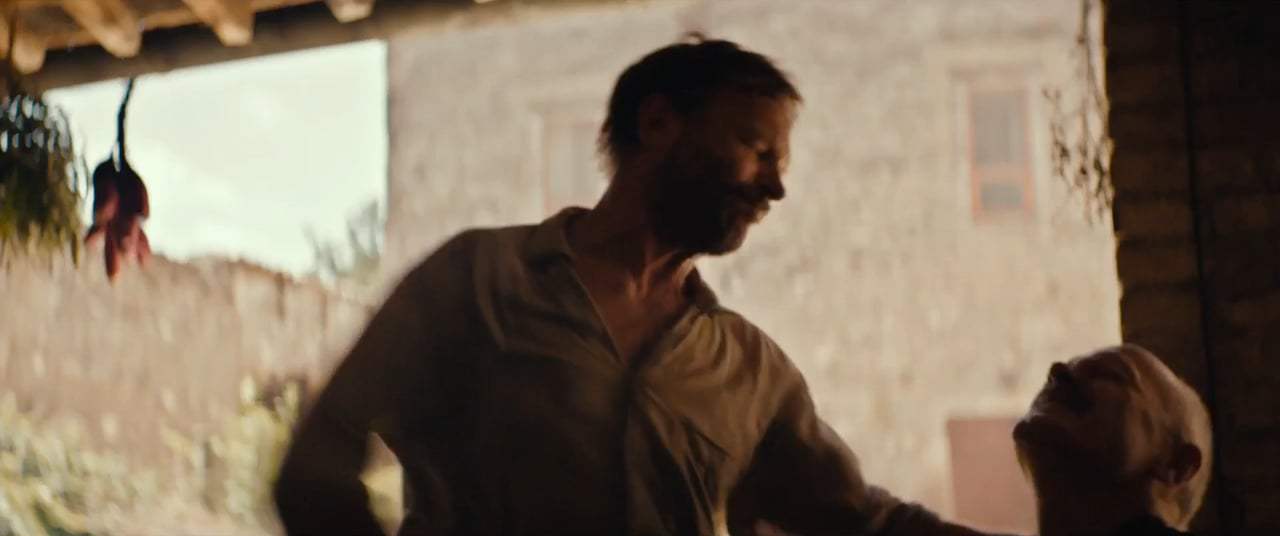 Stratton Trailer (2017) Screen Capture #2