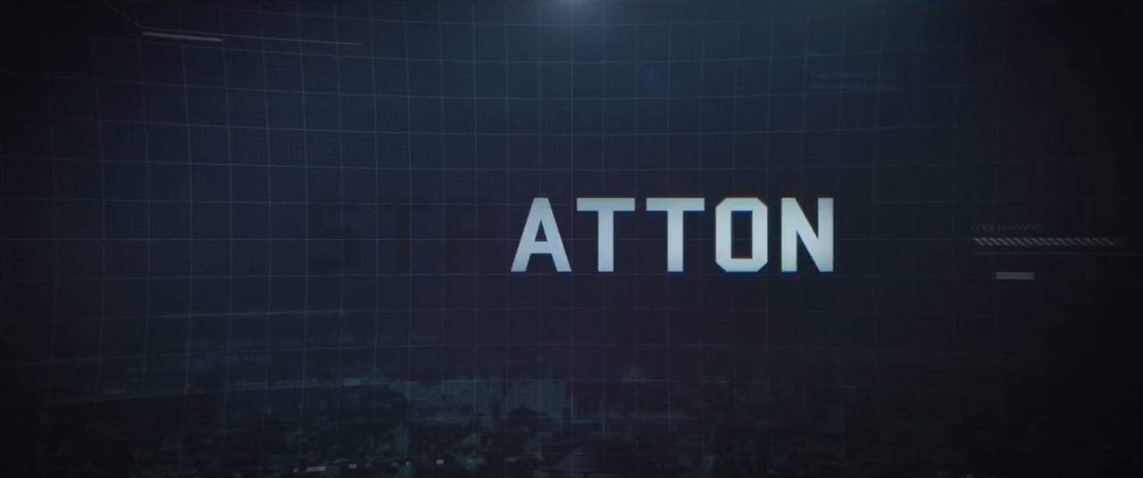 Stratton Trailer (2017) Screen Capture #4