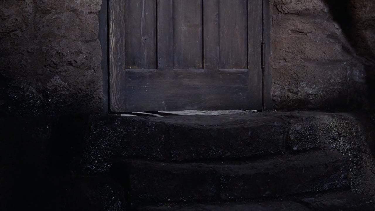 The Collector (1965) - I Know All About You Screen Capture #1