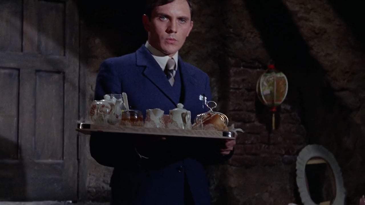 The Collector (1965) - I Know All About You Screen Capture #2